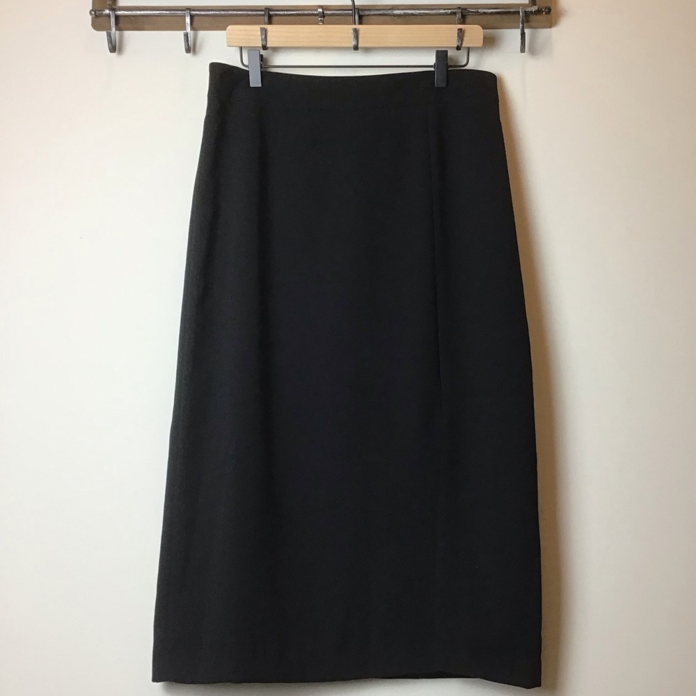 Worthington Lined Skirt